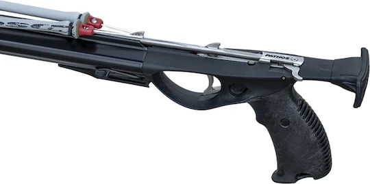 Arbaletă subacvatică cu bandă de cauciuc Sniper Evo Roller 105cm E1864