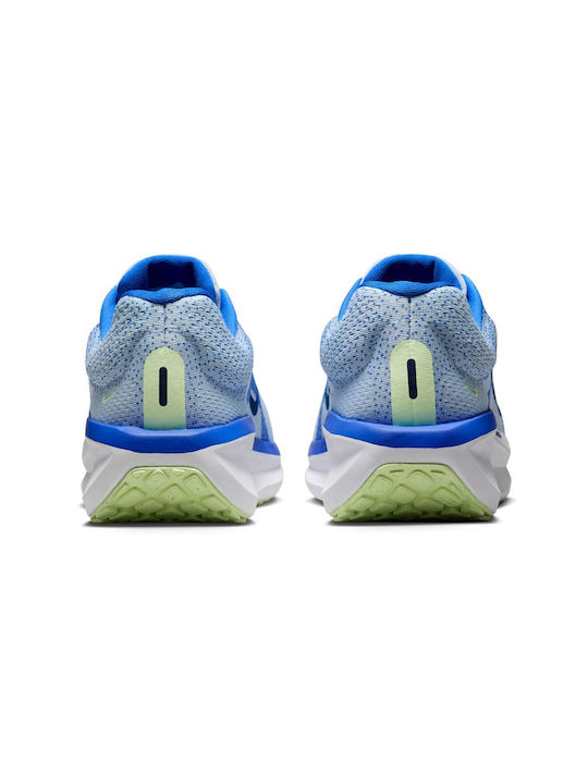 Winflo 11 Sport Shoes Running Lt Armony Blue