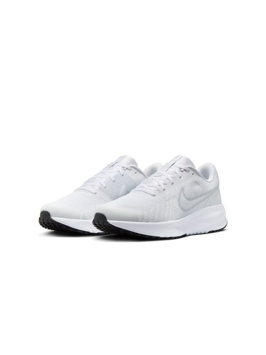 Defy Sport Shoes Running White