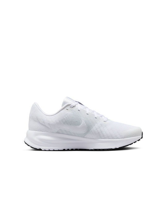 Defy Sport Shoes Running White