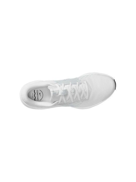 Defy Sport Shoes Running White