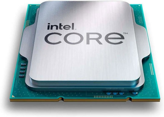 Intel Core i5 14400F C0 Stepping 1.8GHz Procesor cu 10 nuclee