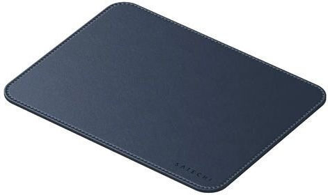 Satechi Leather Mouse Pad (250mm) Μπλε ST-LMPB