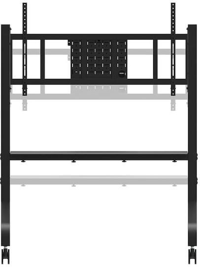 Neomounts FL50-575BL1 TV Mount Floor up to 110" Black
