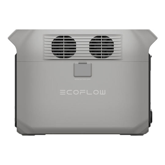 EcoFlow Delta 3 1500 Power Station 1500Wh