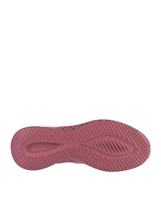 Ultra Flex 30 Ανδρικά Slip-On Ροζ