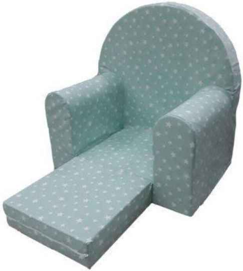 Детско Кресло Stars 55x38x55см Veraman Mint