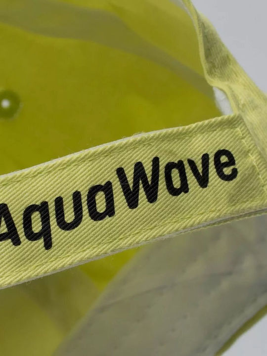 Aquawave Kinderhut Jockey Stoff Grün