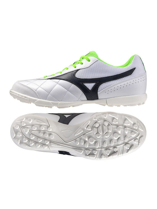 Mizuno Morelia Sala Club TF Ποδοσφαιρικά Παπούτσια με Σχάρα Mizuno Morelia Sala Club TF Ποδοσφαιρικά Παπούτσια με Σχάρα