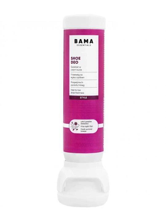 Bama Προϊόν Περιποίησης Υποδημάτων Bama Essentials 100ml