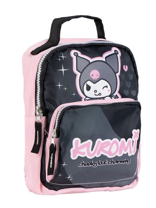 Hello Kitty Ghiozdane scoala de Spate Grădinița Multicolore