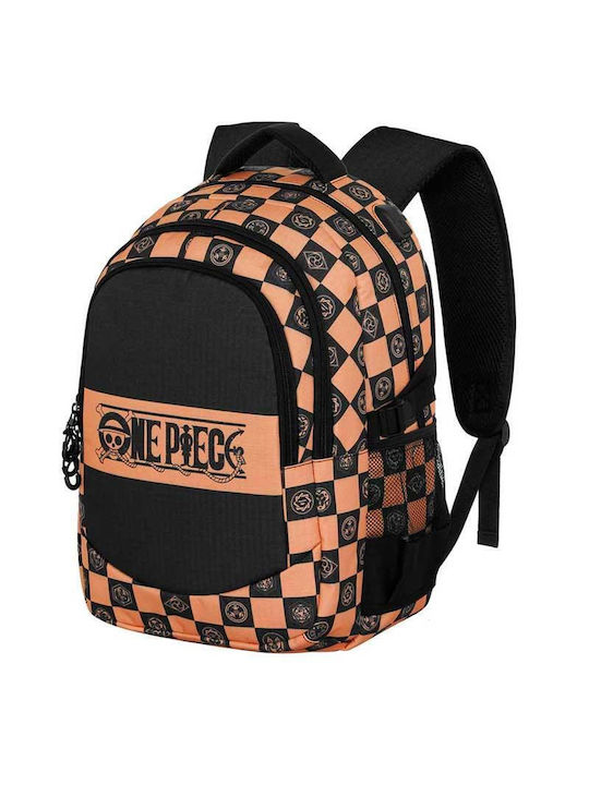 One Piece Plus Schach Rucksack 44cm 8445118072884