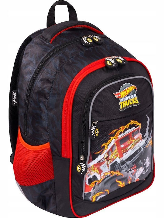 St. Majewski Tasche Rucksack Schwarz St. Majewski Tasche Rucksack Schwarz