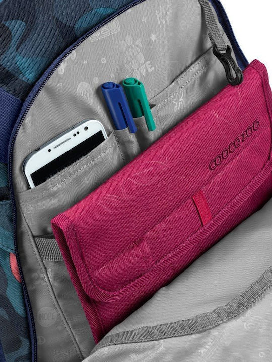 Backpack Coocazoo 2.0 Mate Cloudy Peach