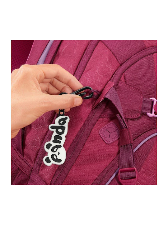 Coocazoo Coocazoo 2.0 Mate School Backpack for Elementary with Water Bottle Holder Purple 30 Litres
