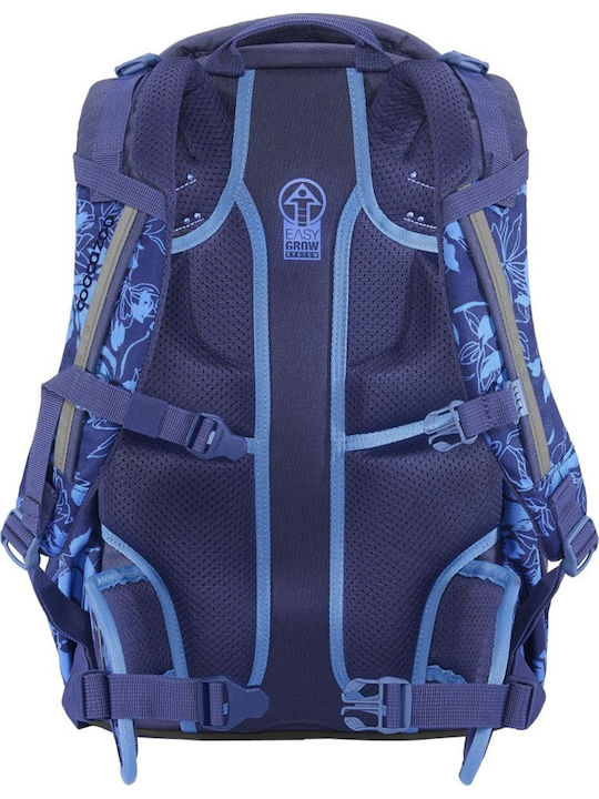 Coocazoo Bag Backpack Blue Coocazoo Bag Backpack Blue