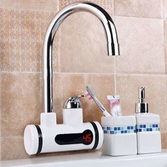 Încălzitor instant Bucătărie Monofazat 3kW