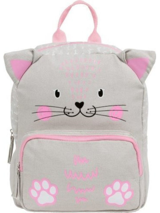 Derform Tasche Rucksack Beige