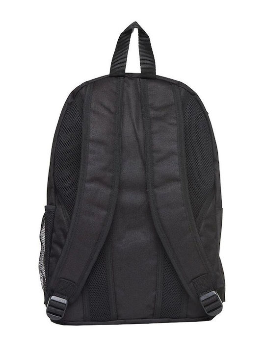 Lotto Schulranzen Rucksack Schwarz 25Liter