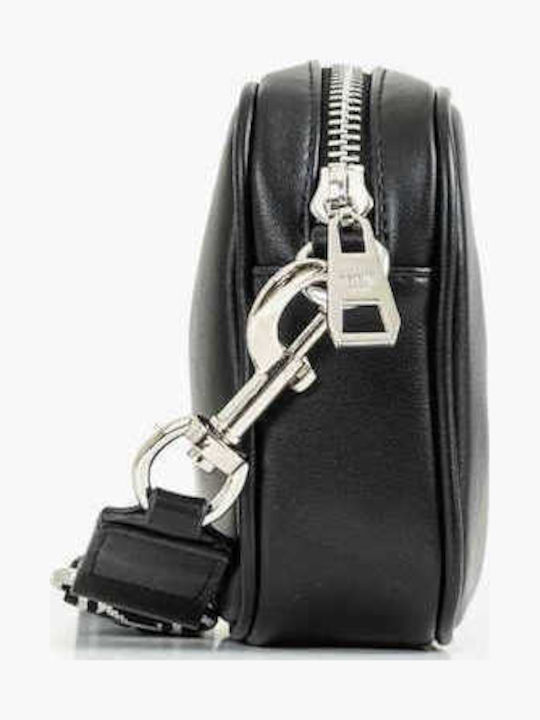 Women's Bag Backpack Shoulder Handbag Crossbody Black