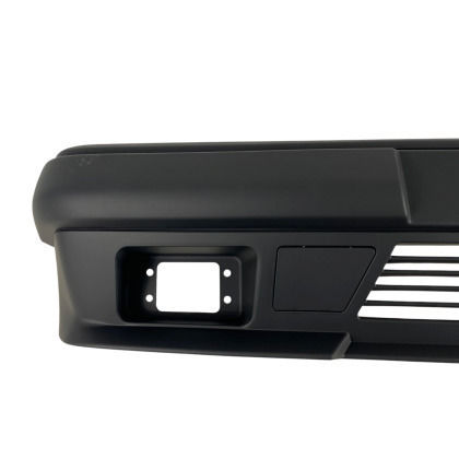 Bara față Mercedes E-class W124 1985-1995 Design Amg Fără Proiectoare de Ceață