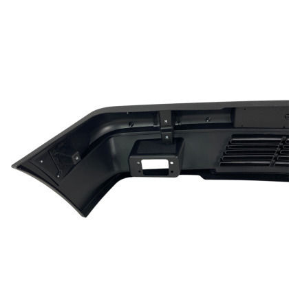 Bara față Mercedes E-class W124 1985-1995 Design Amg Fără Proiectoare de Ceață