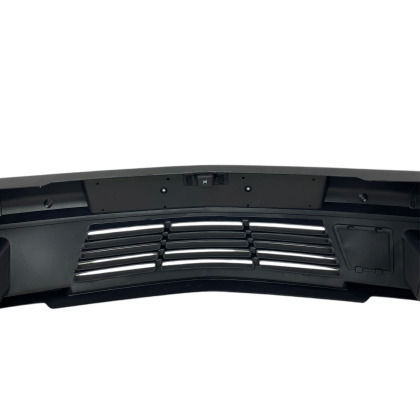 Bara față Mercedes E-class W124 1985-1995 Design Amg Fără Proiectoare de Ceață