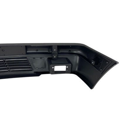 Bara față Mercedes E-class W124 1985-1995 Design Amg Fără Proiectoare de Ceață
