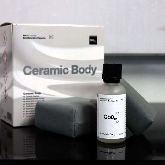 Koch-Chemie Ceramic Sealant Υγρό Κεραμικής Επίστρωσης Αυτοκινήτου 30ml