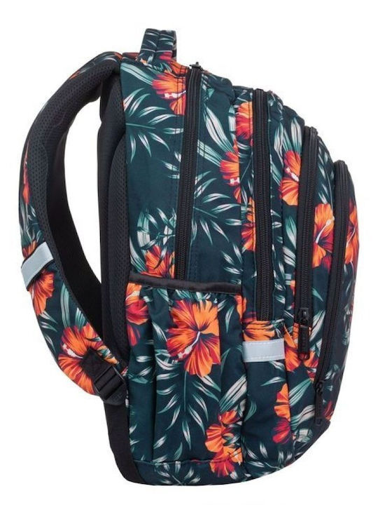 Coolpack Rio Πλάτης Πολύχρωμη Coolpack Rio Πλάτης Πολύχρωμη