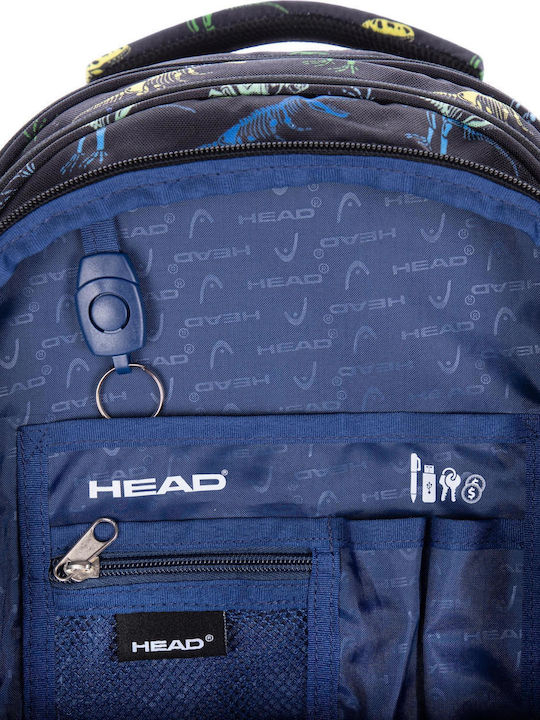 Dinos Era Ab430 Astra Head Backpack