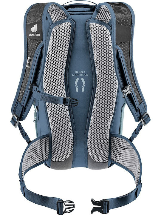 Deuter Σχολική Τσάντα Πλάτης Μπλε 25lt