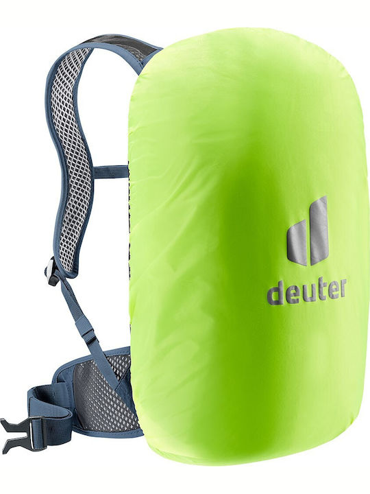 Deuter Σχολική Τσάντα Πλάτης Μπλε 25lt