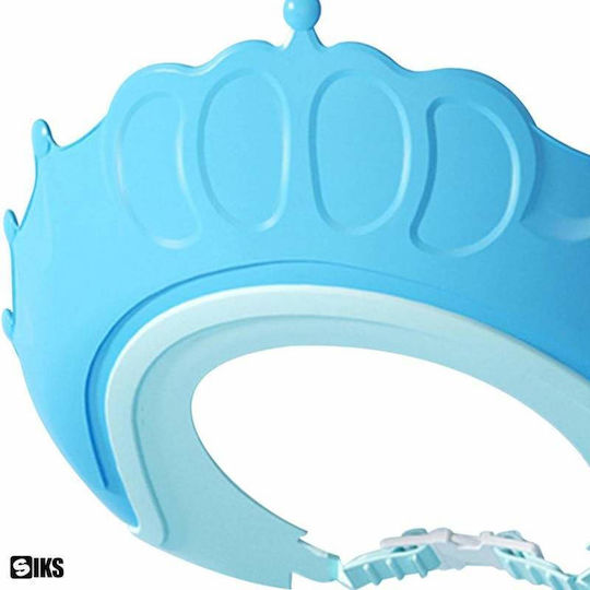 Kinder- und Baby-Zahnbürsten Einfach Blau