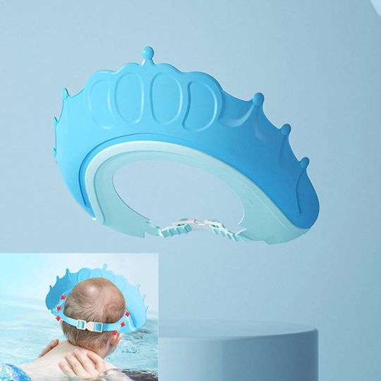 Kinder- und Baby-Zahnbürsten Einfach Blau