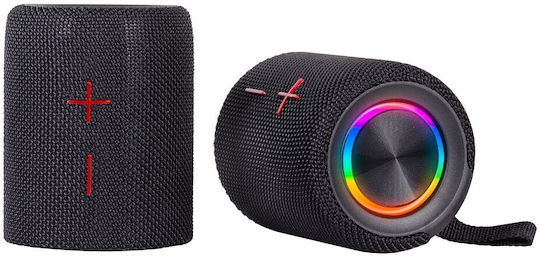 Trevi Bluetooth Speaker 20W with Radio Black XR 8A440