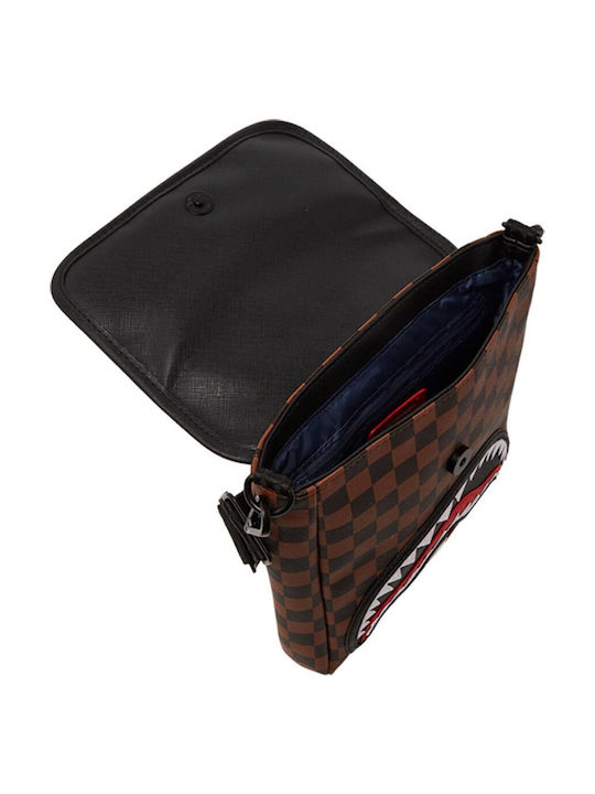 Men's Bag Shoulder / Crossbody Brown