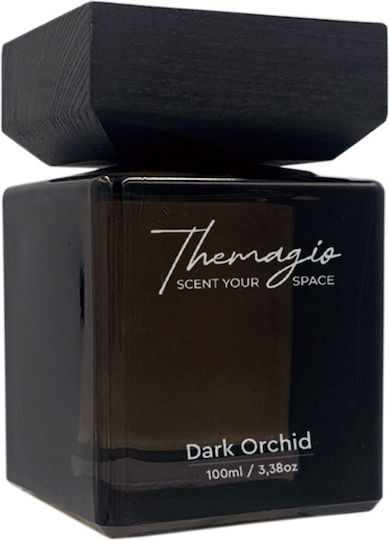 Auto Gs 77326 Raumduftstäbchen Diffuser Themagio Dunkle Orchidee 100ml 1 Stück