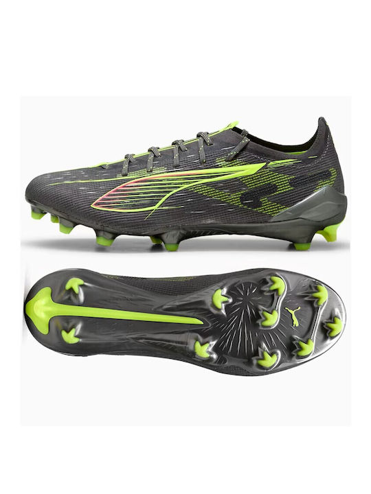PUMA Ultra 5 Ultimate Ποδοσφαιρικά Παπούτσια με Τάπες FG