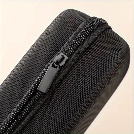 Hard Storage Case for Audio & Video Equipment Accessories 18cm