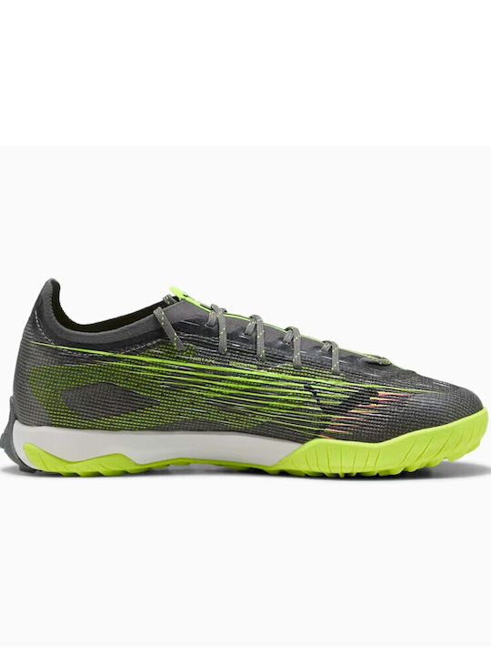 PUMA 5 Pro Cage Футболни Обувки с Гумена Подметка Сив