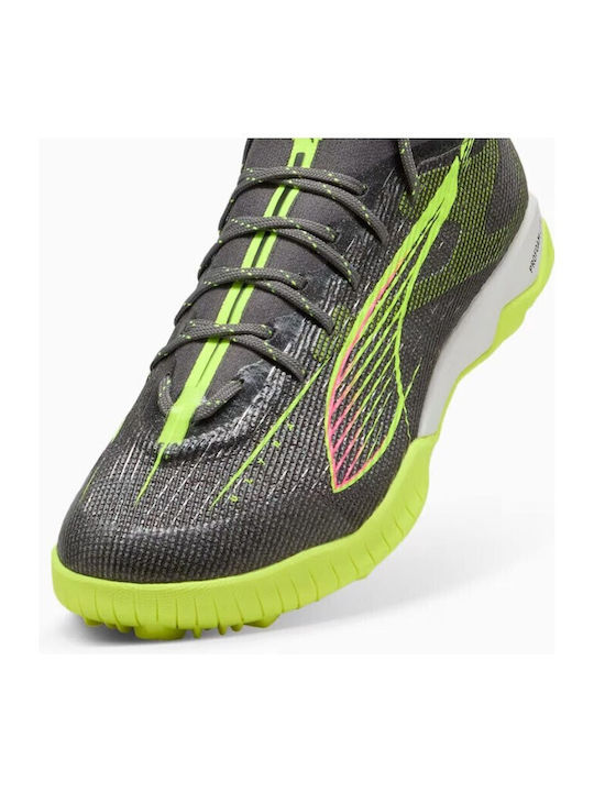 PUMA 5 Pro Cage Футболни Обувки с Гумена Подметка Сив