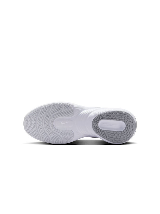 Uplift Sc Sport Shoes Running White