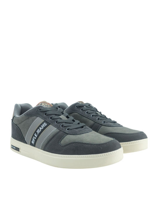Herren Sneakers Ash