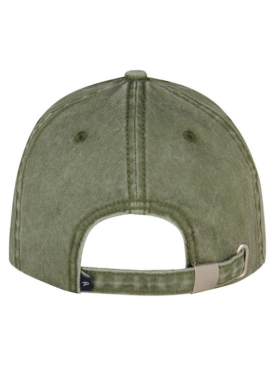 Petrol Industries M1050CAP820