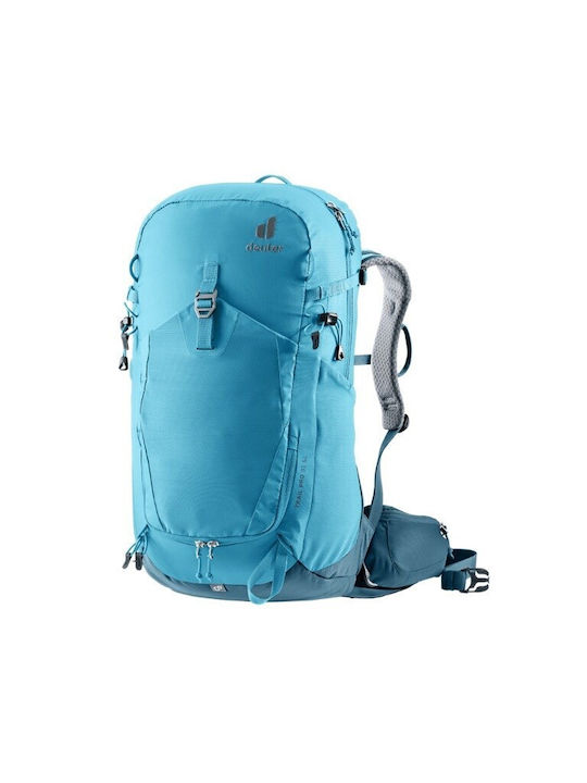 Deuter Deuter Mountaineering Backpack 31L Blue Hiking