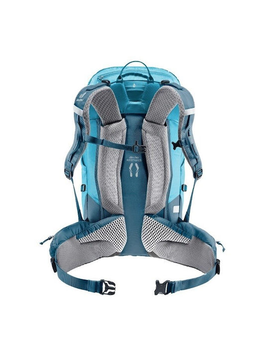 Deuter Deuter Mountaineering Backpack 31L Blue Hiking