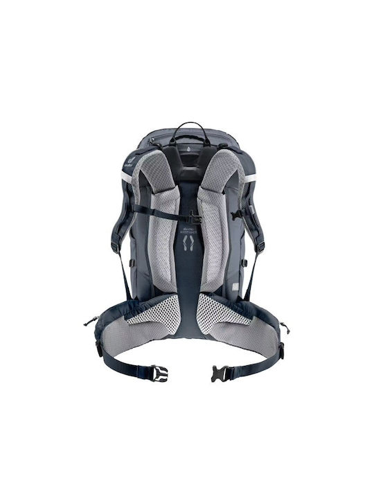 Deuter Bergsteigerrucksack 31Es Schwarz