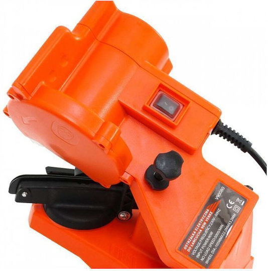 Verke Afilator Electric Pentru Lanțuri 90W V90080