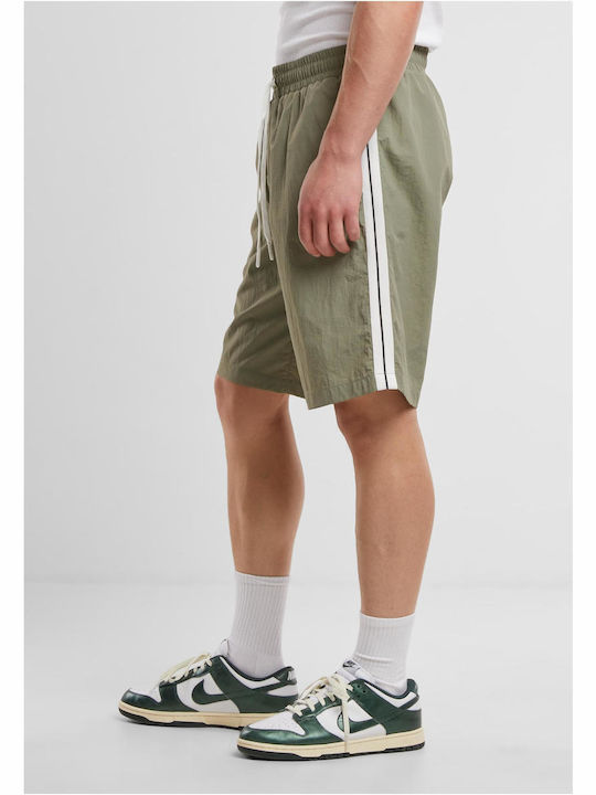 Мъжка Бермуда Pale Olive